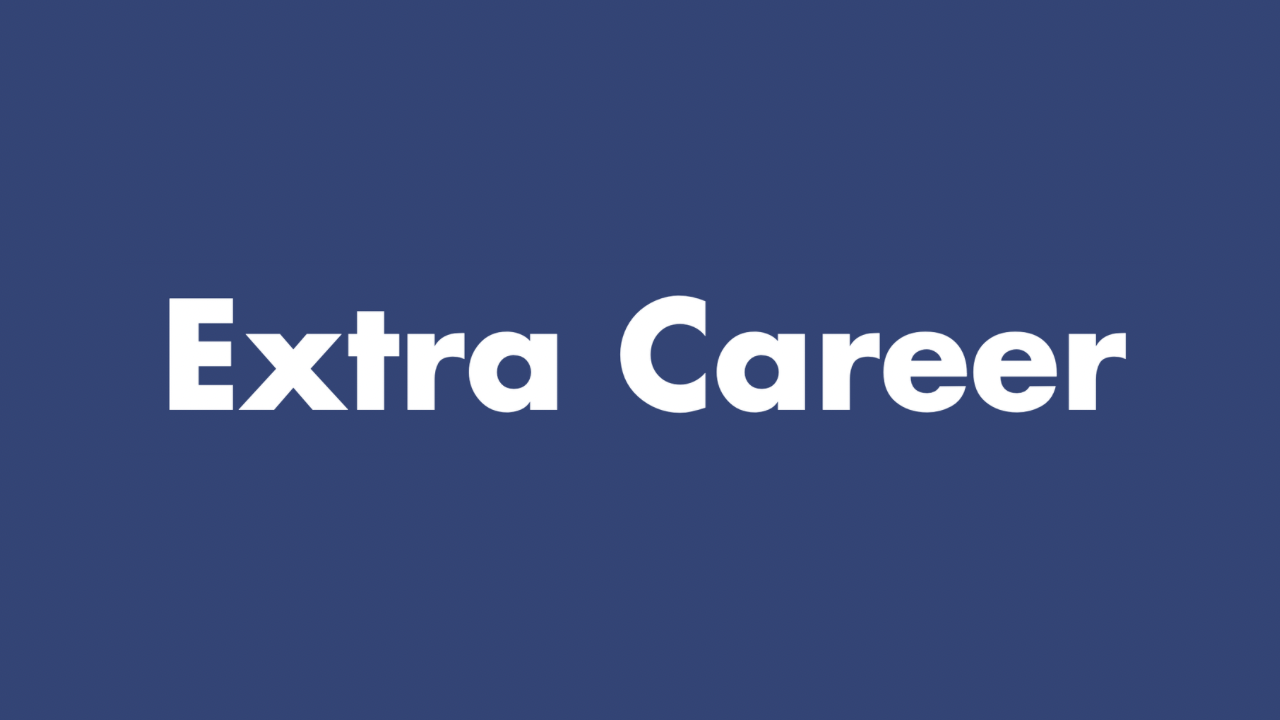 株式会社Extra Career